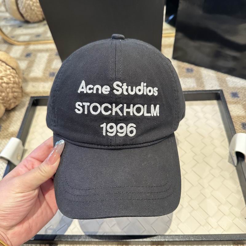 Acne Cap (5179)