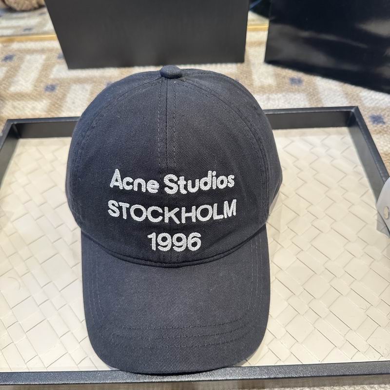 Acne Cap (5182)