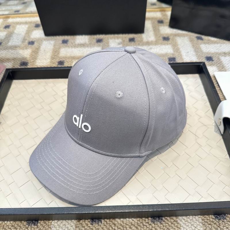 Alo Cap (4220)