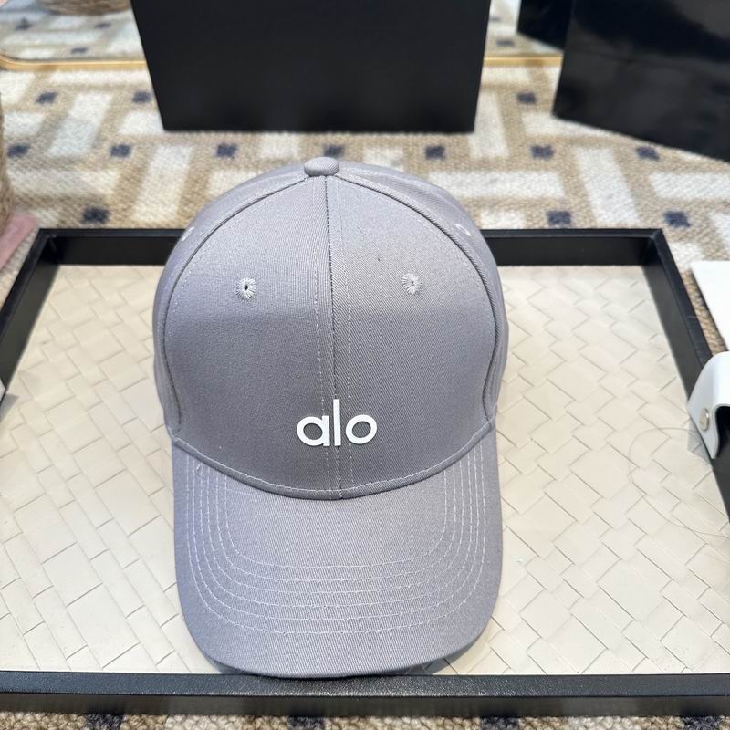 Alo Cap (4221)