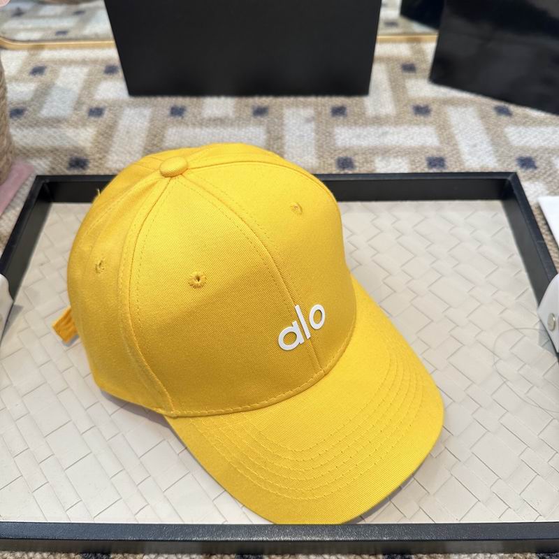 Alo Cap (4228)