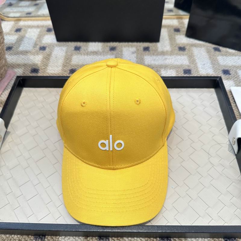 Alo Cap (4230)