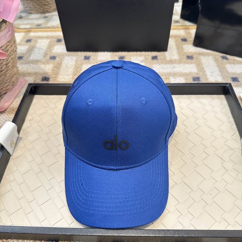Alo Cap (4240)