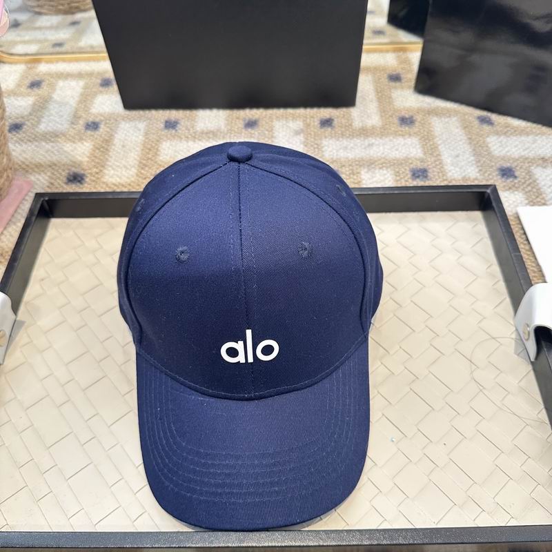 Alo Cap (4249)