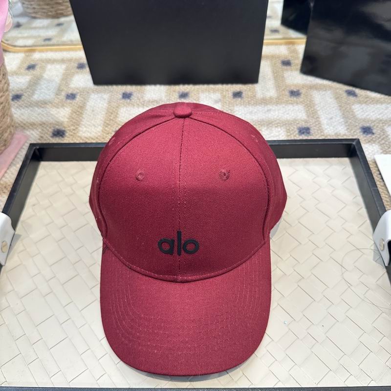 Alo Cap (4259)