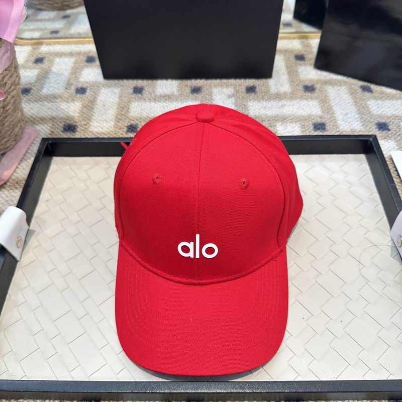 Alo Cap (4268)