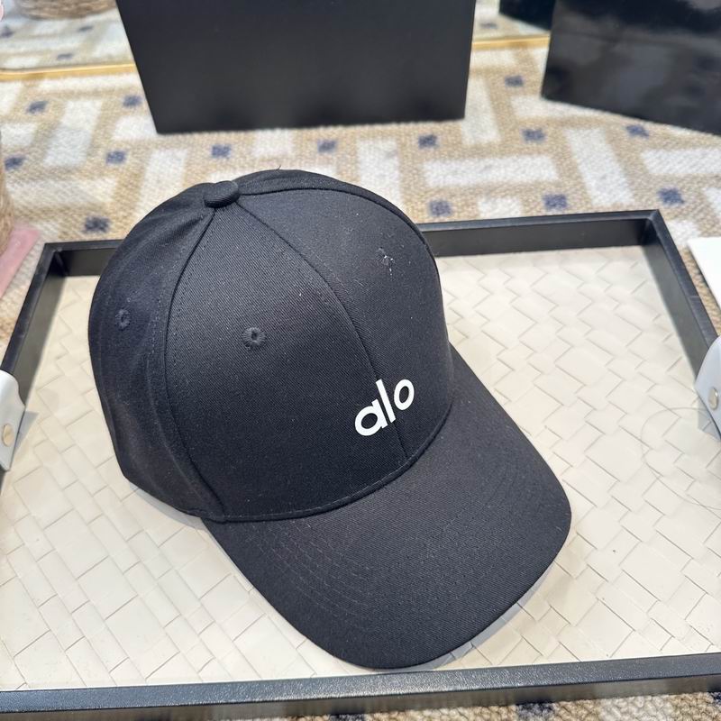 Alo Cap (4276)