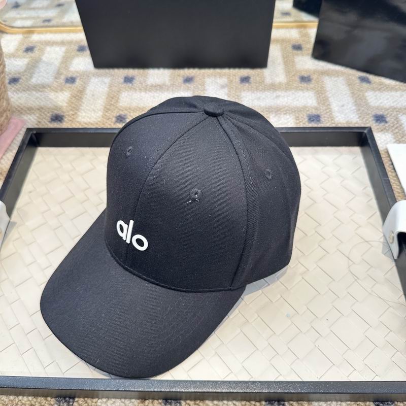 Alo Cap (4277)