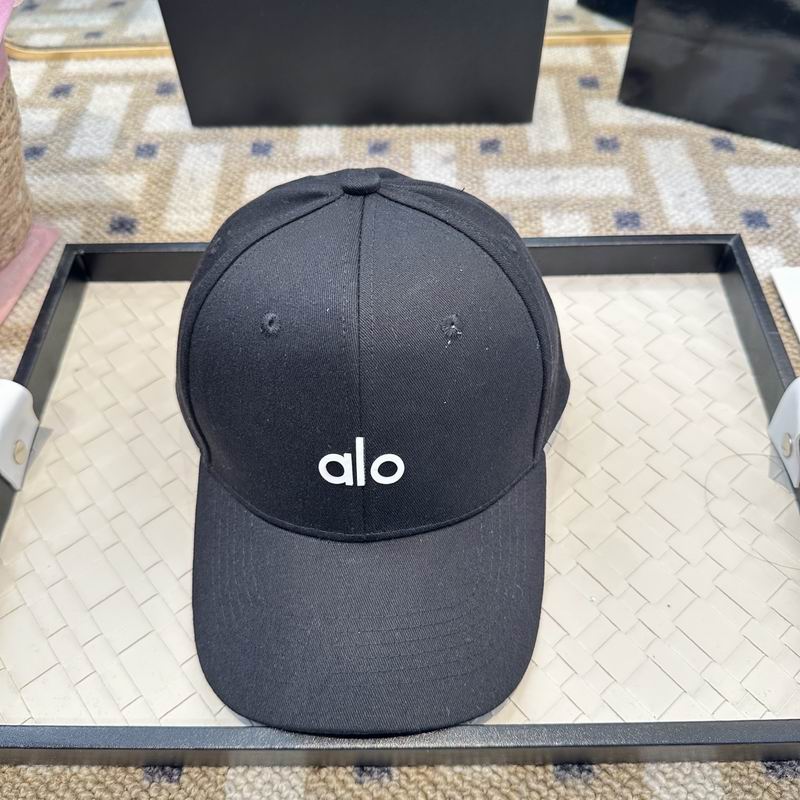Alo Cap (4278)