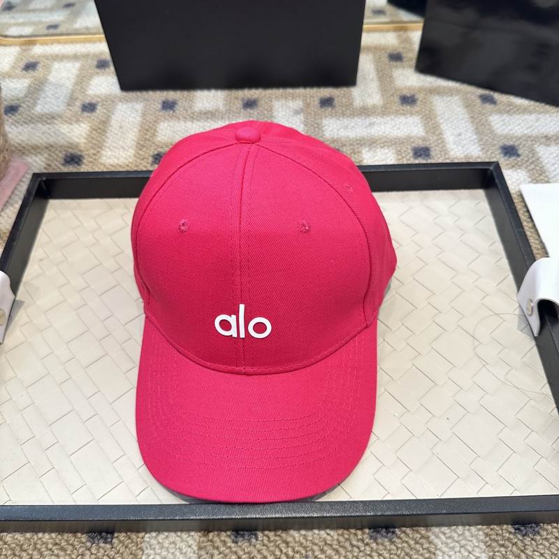 Alo Cap (4287)