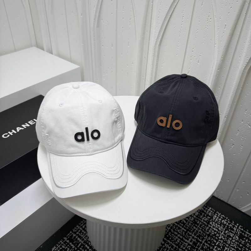 Alo Cap dx (145)
