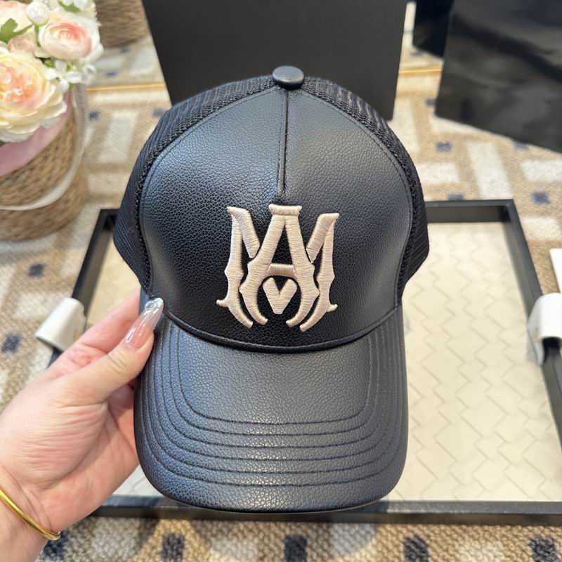 Amiri Cap (4096)