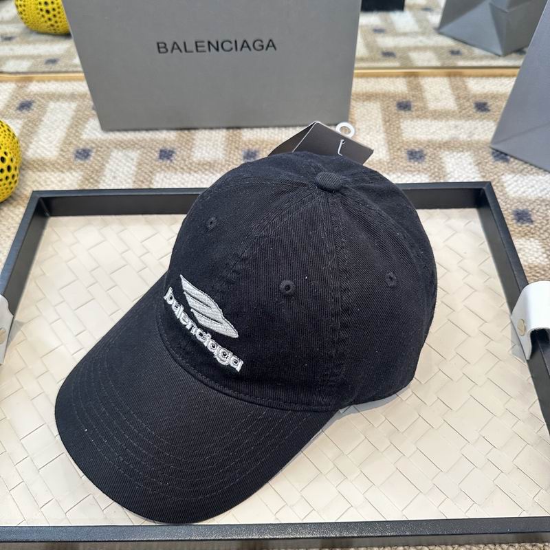 Balenciaga Cap (2683)