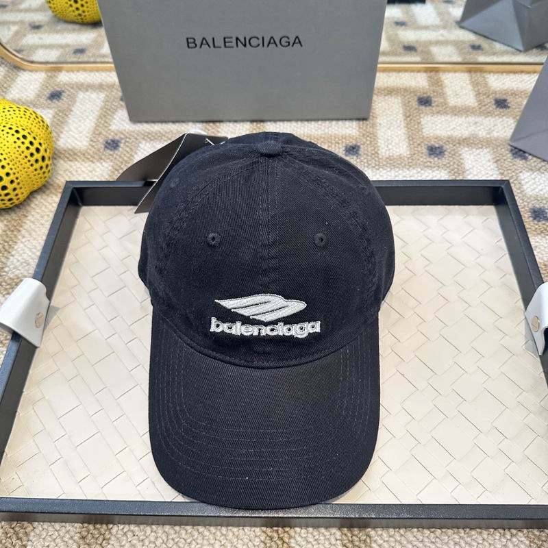 Balenciaga Cap (2684)