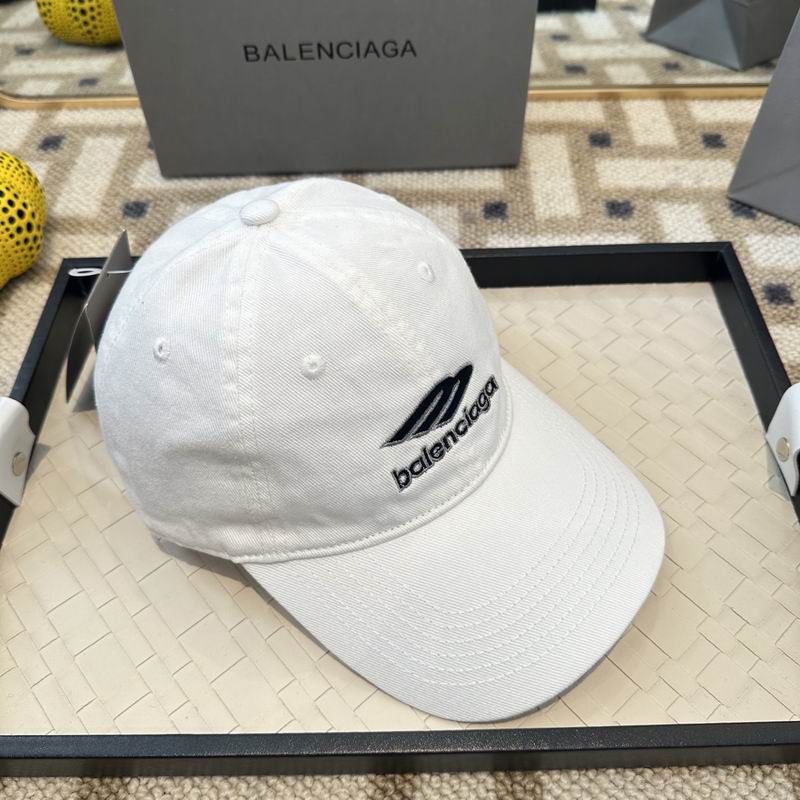 Balenciaga Cap (2692)