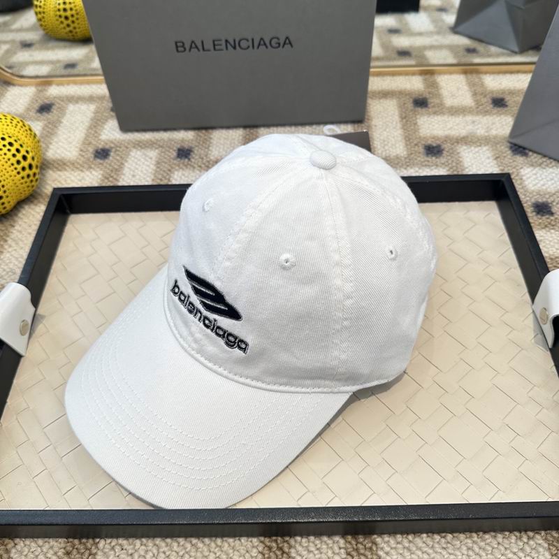 Balenciaga Cap (2693)