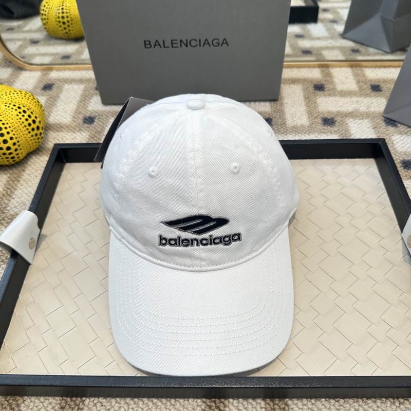 Balenciaga Cap (2694)