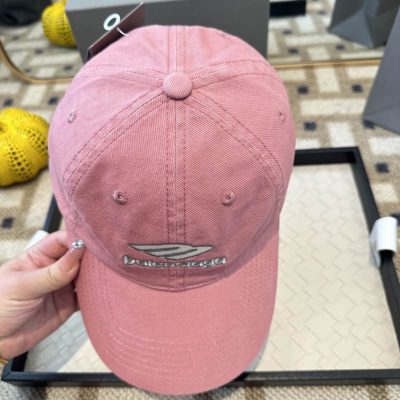 Balenciaga Cap (2701)