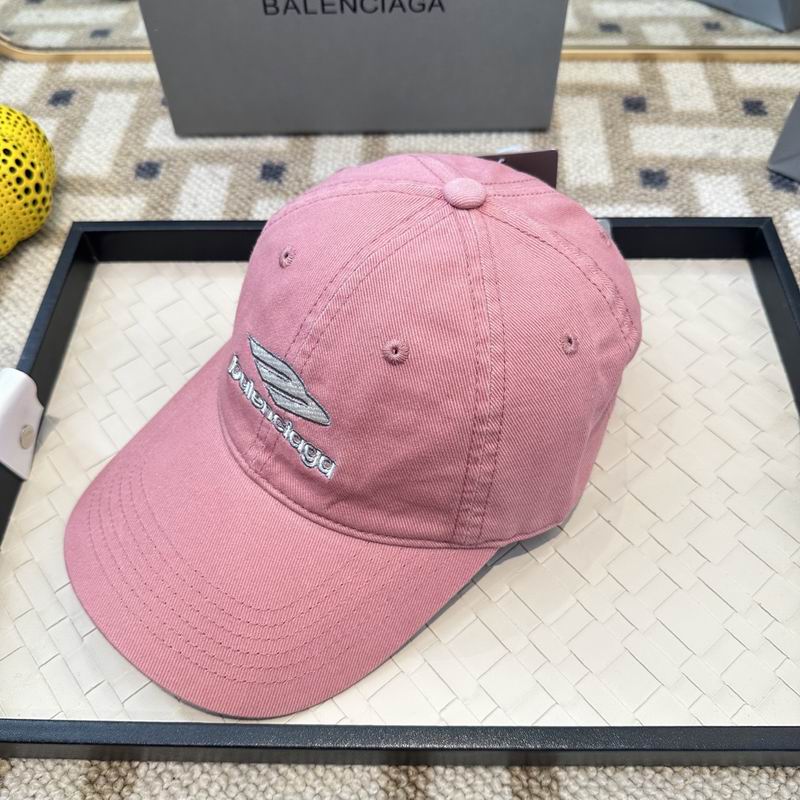 Balenciaga Cap (2703)