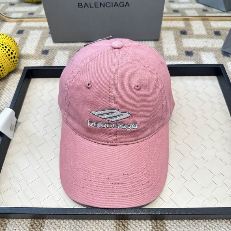 Balenciaga Cap (2704)