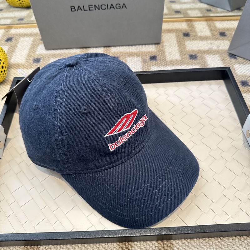 Balenciaga Cap (2711)