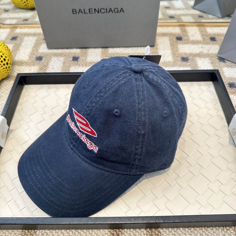 Balenciaga Cap (2712)