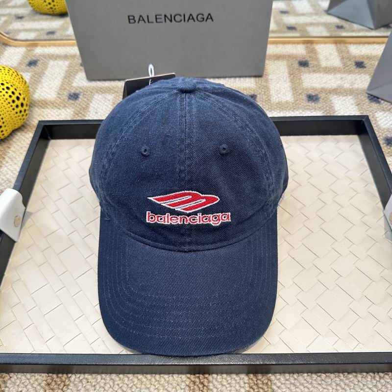 Balenciaga Cap (2713)