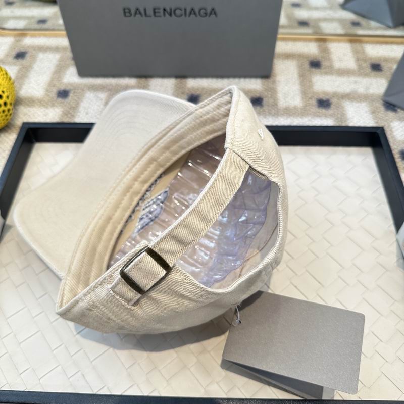 Balenciaga Cap (2714)