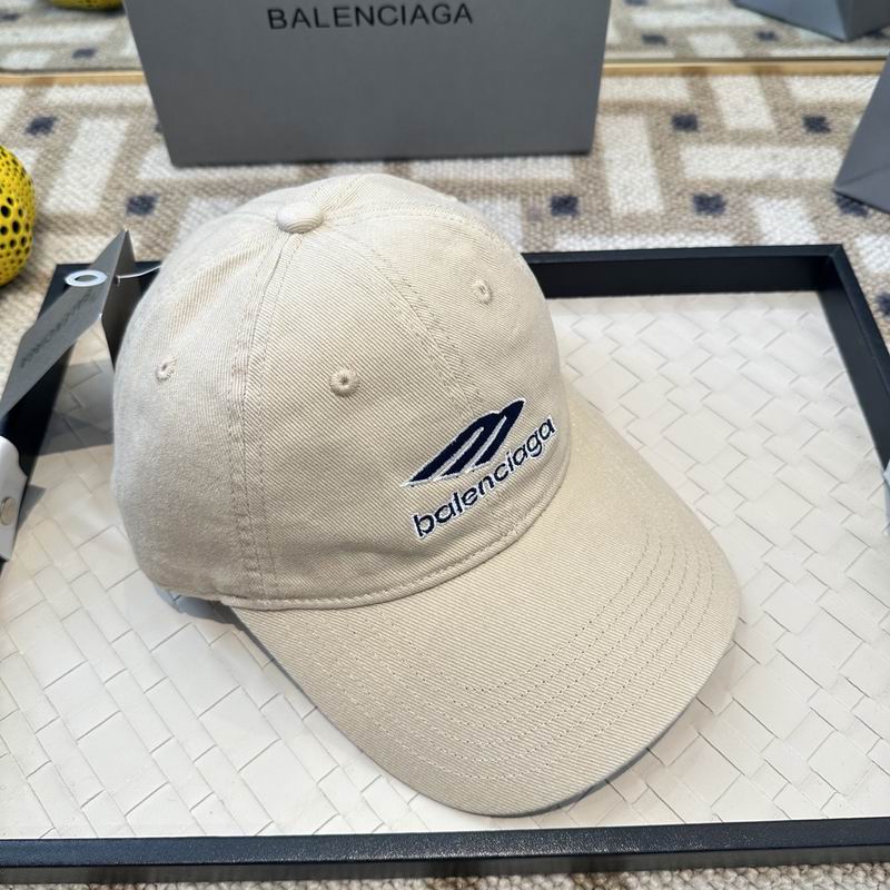Balenciaga Cap (2720)