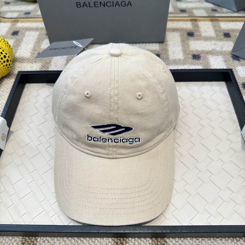 Balenciaga Cap (2722)