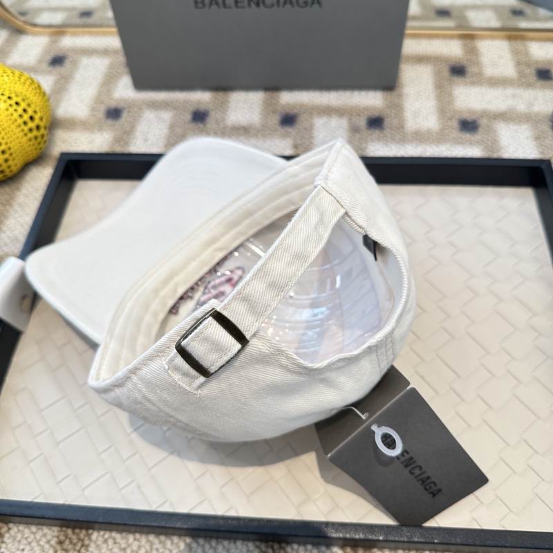 Balenciaga Cap (2724)