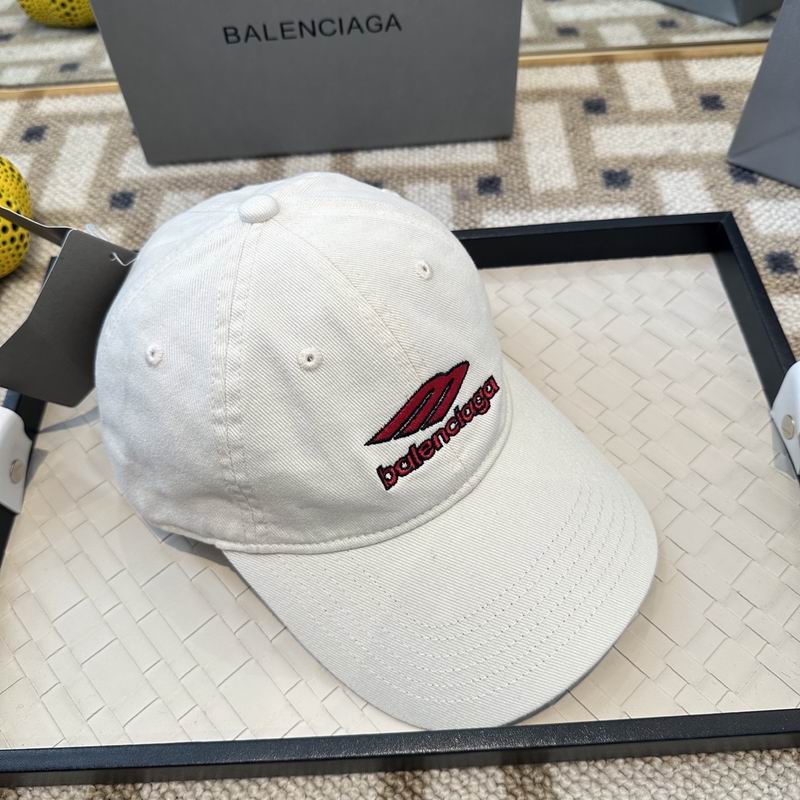 Balenciaga Cap (2730)
