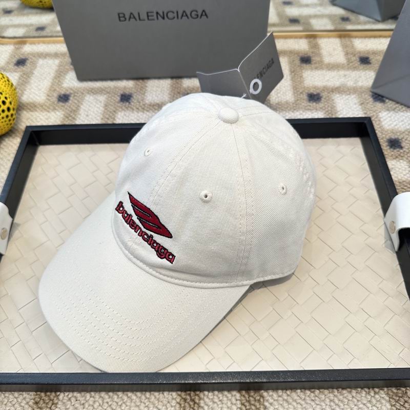 Balenciaga Cap (2731)