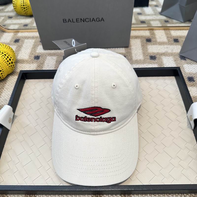 Balenciaga Cap (2732)