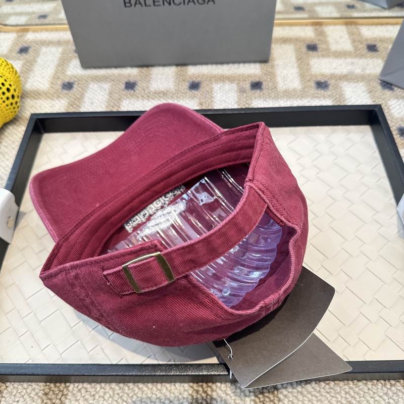 Balenciaga Cap (2733)