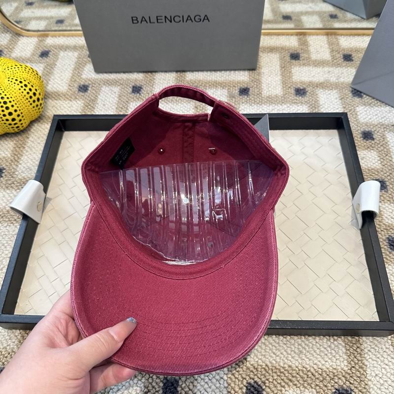 Balenciaga Cap (2734)