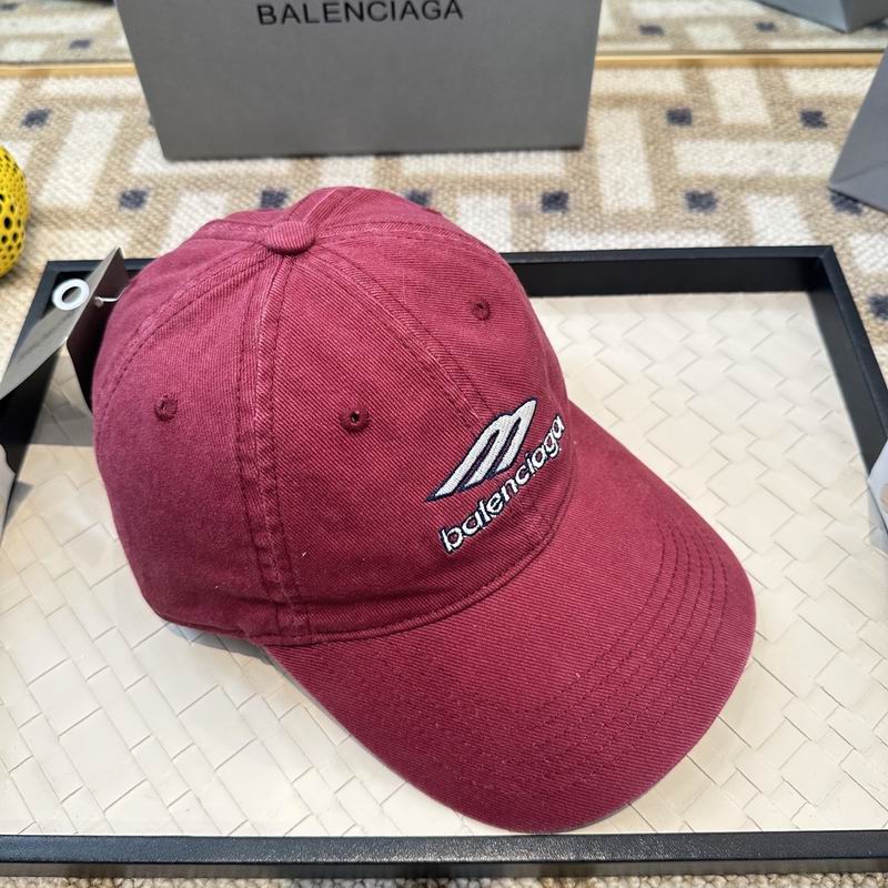 Balenciaga Cap (2739)