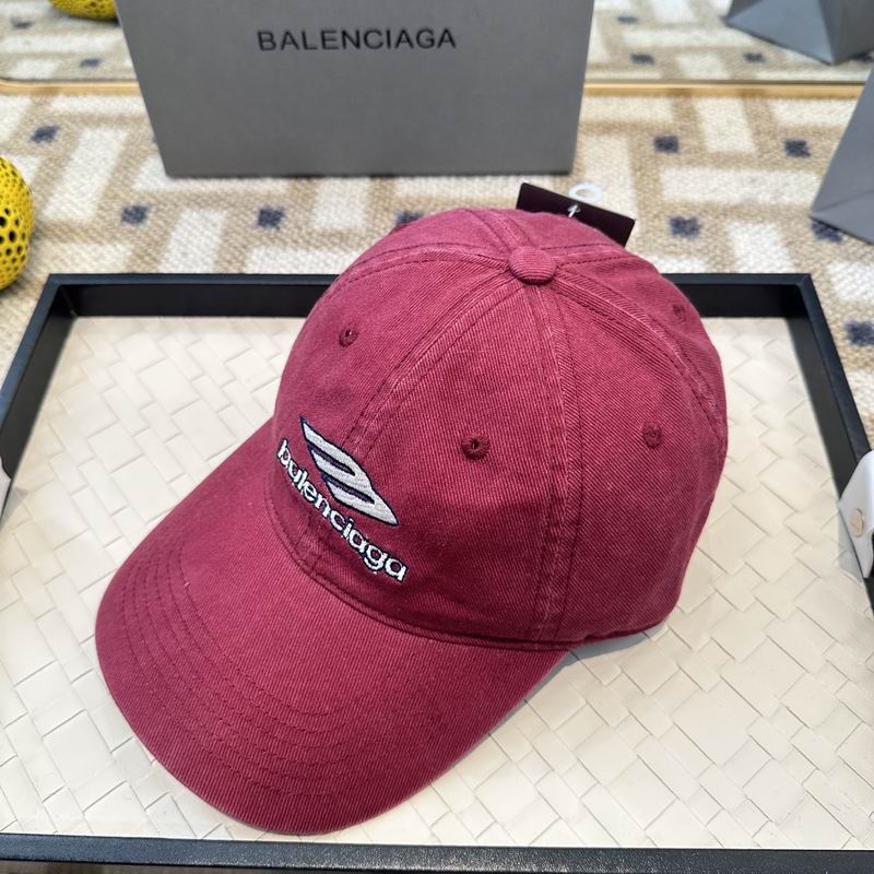 Balenciaga Cap (2740)