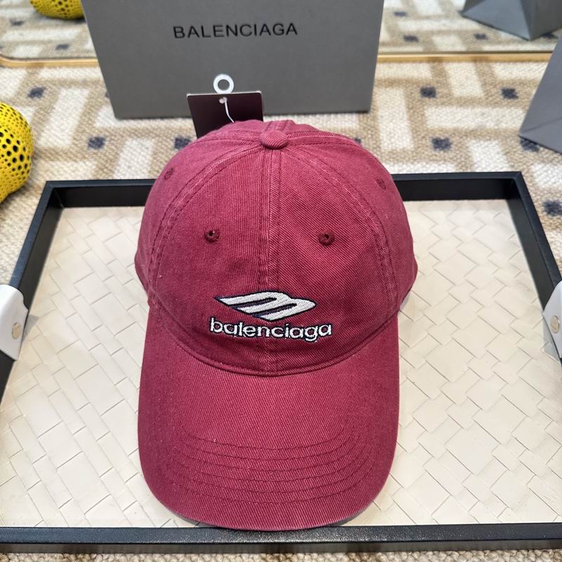 Balenciaga Cap (2741)