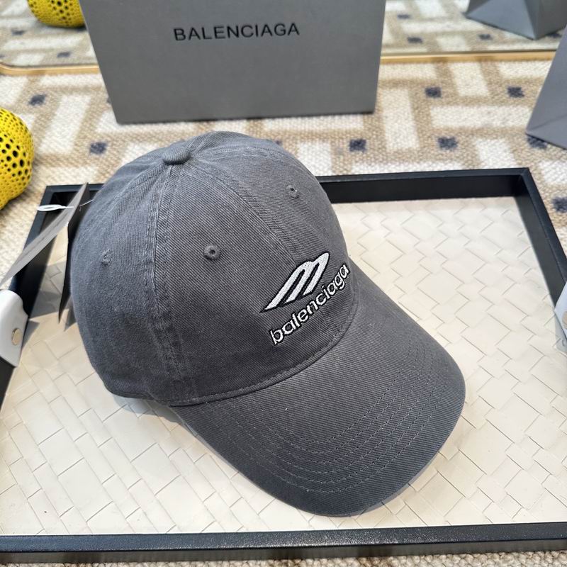 Balenciaga Cap (2749)