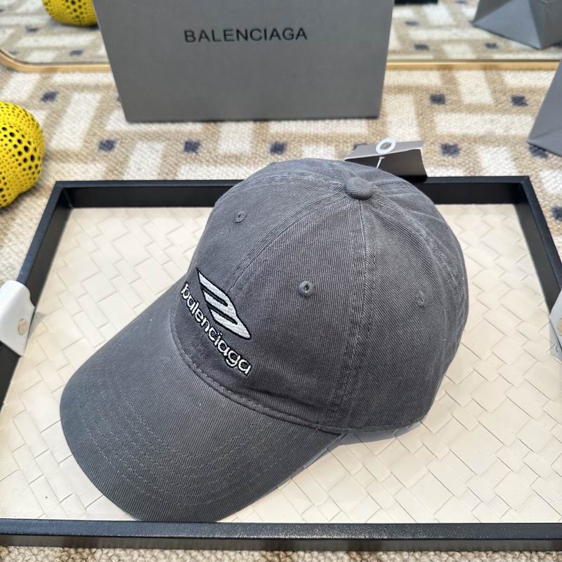 Balenciaga Cap (2750)