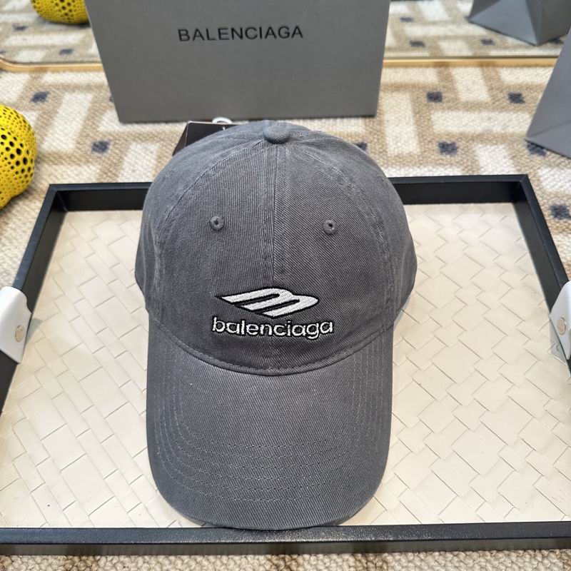 Balenciaga Cap (2751)