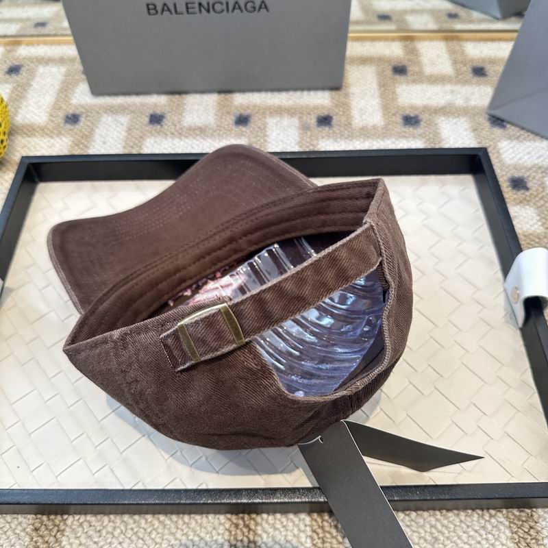 Balenciaga Cap (2752)