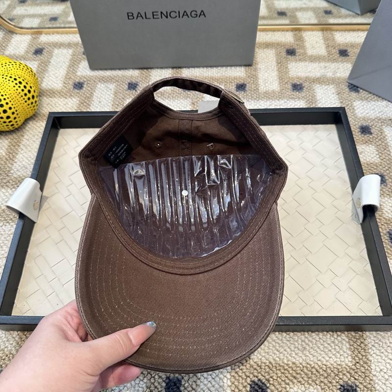 Balenciaga Cap (2753)
