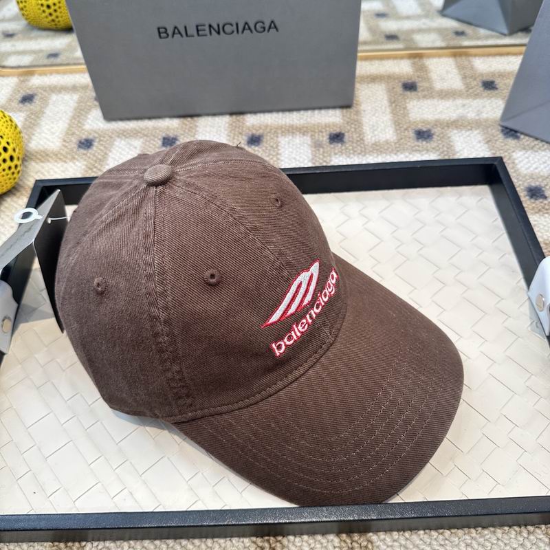 Balenciaga Cap (2758)