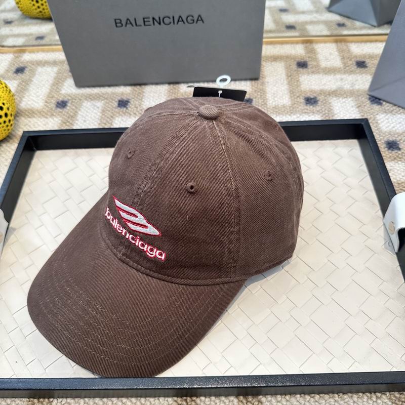 Balenciaga Cap (2759)