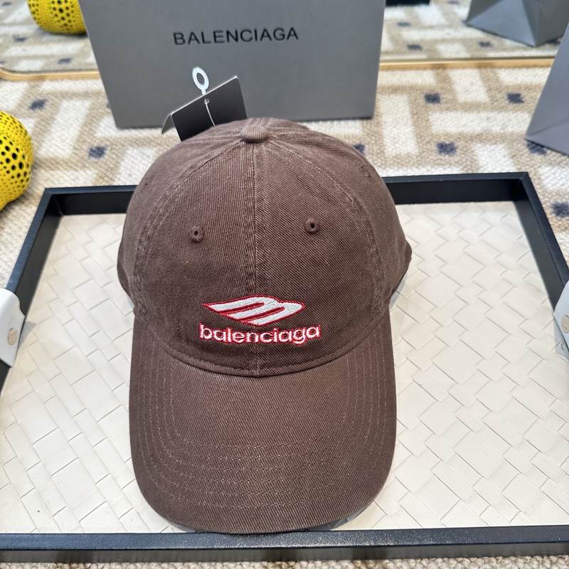 Balenciaga Cap (2760)