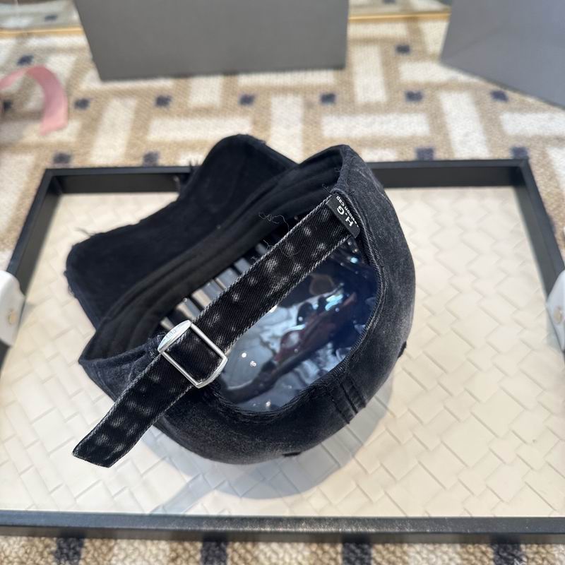 Balenciaga Cap (3529)