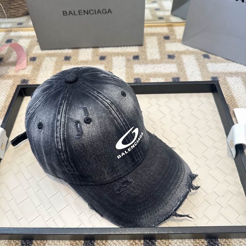 Balenciaga Cap (3535)