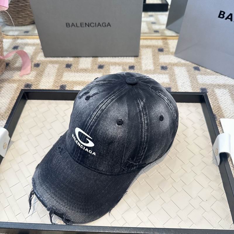 Balenciaga Cap (3536)